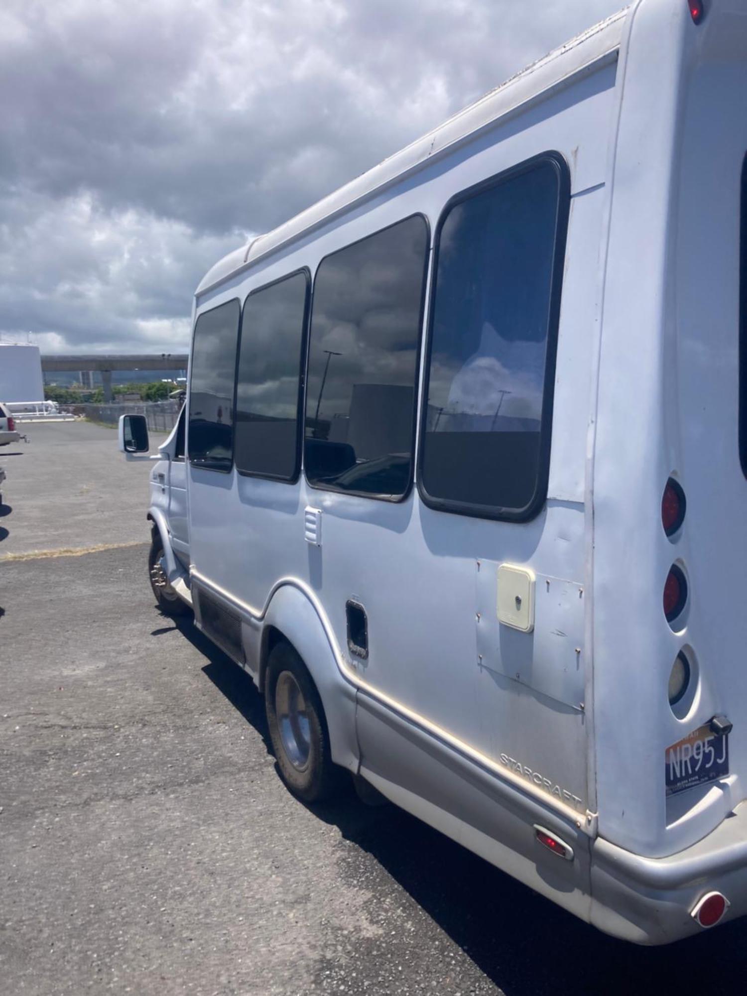 Hotel Oahu Camper Adventures Kailua Exteriér fotografie